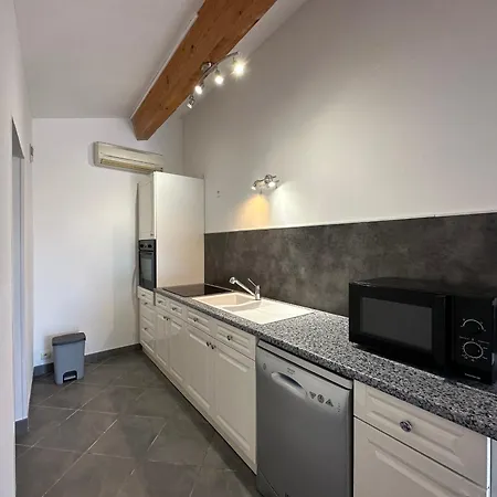 Maison Avec Piscine A 300m De La Plage - Tout Confort Pour 4 Personnes - Fr-1-709-79 Fouras