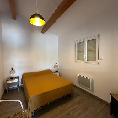 Maison Avec Piscine A 300m De La Plage - Tout Confort Pour 4 Personnes - Fr-1-709-79 度假居 *
